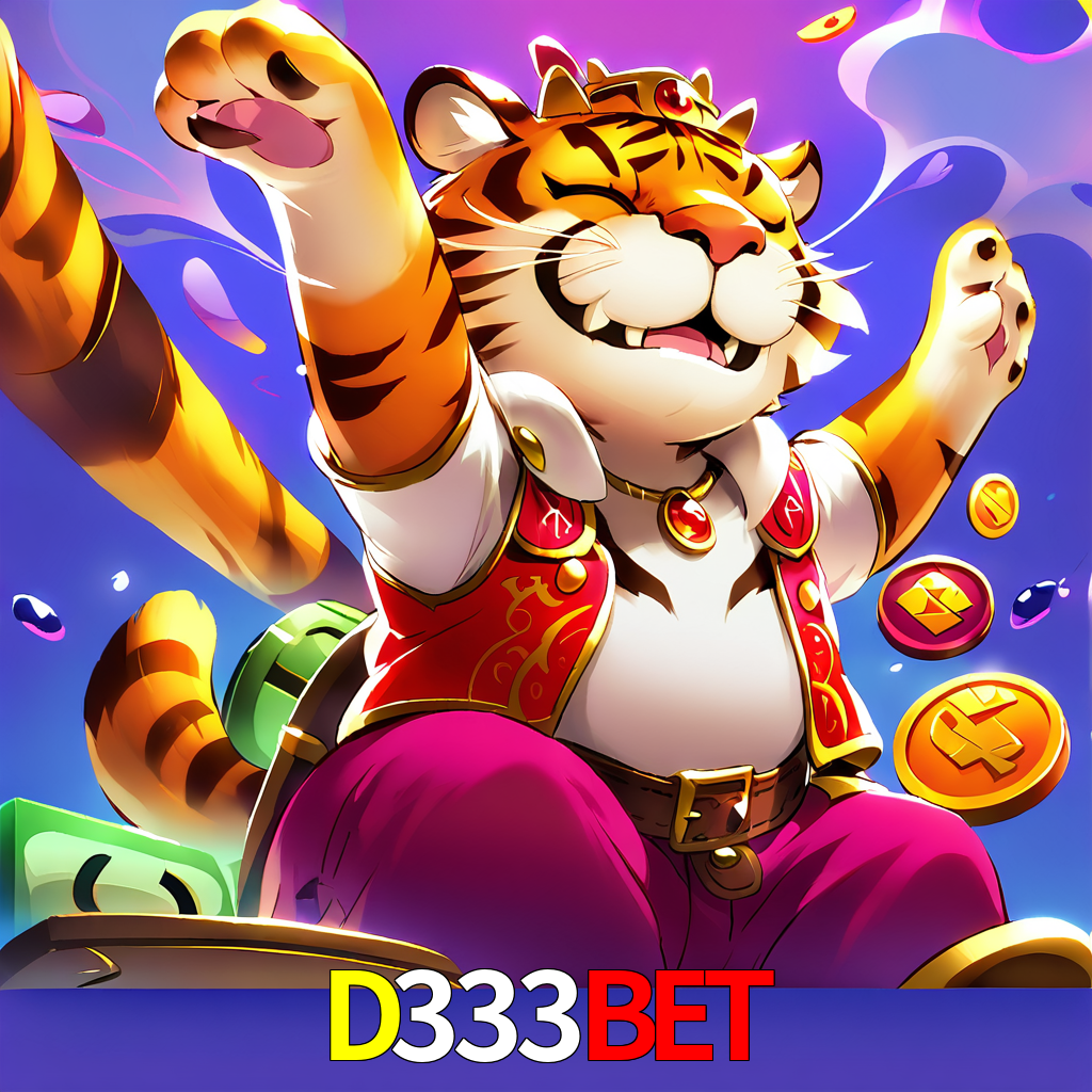 D333Bet 